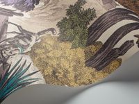 Товар: Обои Cole & Son Folie арт-99-16065 - фото 3 Обои Cole & Son Folie арт-99-16065 — фото 3, Обои
