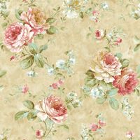 Обои Wallquest Hampton House арт-SM70905 — фото 1, Обои