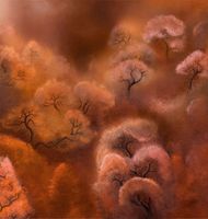 Обои Italreflexes Kata арт-KAD701 — фото 1, Обои