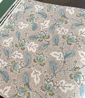 Обои Sanderson Arboretum арт-217233 — фото 2, Обои