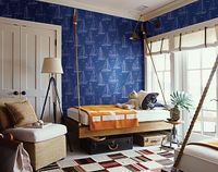 Обои Wallquest Jelly Beans арт-JB81001 — фото 2, Обои