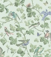 Обои Cole & Son Archive Anthology арт-100-2007 — фото 1, Обои