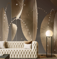 Фрески Applico Four арт-0047-Br1 — фото 3, Фрески