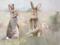 Фрески Wall Street Фрески арт-26273 — фото 1, Фрески