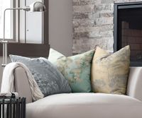 Фрески Affresco Art Fabric Ткани арт-FA1527-COL4 — фото 2, Фрески