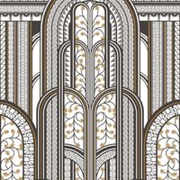 Обои Casadeco 1930 арт-85879242 — фото 1, Обои для стен