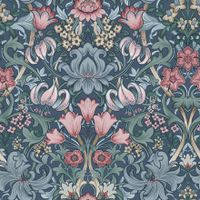 Товар: Обои Holden Decor Tales of the Manor арт-91903 - фото 1 Обои Holden Decor Tales of the Manor арт-91903 — фото 1, Обои