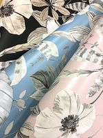 Обои Nina Hancock Stonyhurst арт-NH51006 — фото 3, Обои