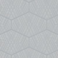 Обои Zambaiti Parati Lamborghini II Винил на флизелине (0,7*10,05) Серый, Геометрия арт-90001 — фото 1, Обои