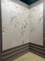 Фрески Applico Five арт-VR0069-Br2 — фото 2, Фрески