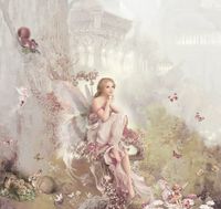 Обои Loymina Illusion арт-DK-006 — фото 1, Обои