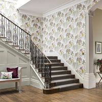 Обои Sanderson Glasshouse арт-216653 — фото 2, Обои