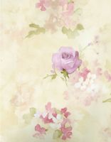 Обои Aura Abby Rose арт-AB42419 — фото 1, Обои