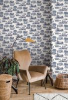 Обои York Toiles Resource Library арт-RT7862 — фото 2, Обои