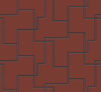 Обои Khroma Folies арт-FOL202 — фото 1, Обои