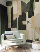 Товар: Обои Emil&Hugo Bloomsbury арт-302829 - фото 2 Обои Emil&Hugo Bloomsbury арт-302829 — фото 2, Обои