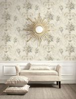 Обои Casa Mia Diamond арт-RM61202 — фото 2, Обои