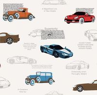 Обои Aura Forever Young арт-H2912202 — фото 1, Обои