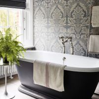 Обои Little Greene London Wallpapers 5 арт-0256WLMARLE — фото 3, Обои