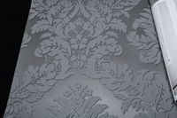 Обои Architector Black and White арт-UK10435 — фото 4, Обои