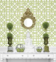 Обои Thibaut Geometric Resource 2 арт-T11029 — фото 3, Обои