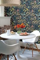 Товар: Обои Aura Magic Flowers арт-FD25832 - фото 2 Обои Aura Magic Flowers арт-FD25832 — фото 2, Обои