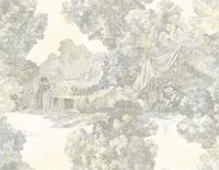 Товар: Обои Seabrook Lux Decor арт-LD81308 - фото 1 Обои Seabrook Lux Decor арт-LD81308 — фото 1, Обои