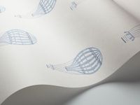 Обои Borastapeter Scandinavian Designers Mini арт-6259 — фото 2, Обои