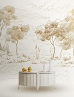 Фрески Fresq Geo Collection арт-GEO44 — фото 1, Фрески