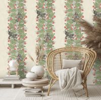 Товар: Обои Cole & Son The Ardmore Collection арт-109-11051 - фото 3 Обои Cole & Son The Ardmore Collection арт-109-11051 — фото 3, Обои