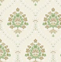 Обои Epoca Imperia арт-KT9758-805 — фото 1, Обои