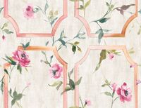 Обои Nina Hancock Senzai арт-NH11103 — фото 1, Обои