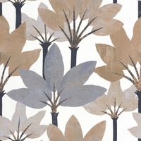 Обои Casadeco Babylone арт-89716457 — фото 1, Обои