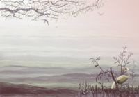 Обои Coordonne Random Chinoiseries арт-7900112 — фото 1, Обои