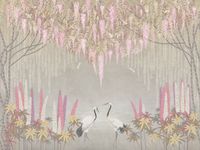 Фрески Affresco Exclusive part 1 арт-AB314-COL1 — фото 1, Фрески