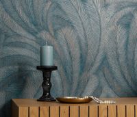 Обои Erismann Elysium Secrets арт-12233-31 — фото 5, Обои