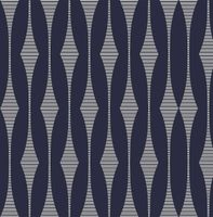 Обои Seabrook Geometry арт-GM30912 — фото 1, Обои