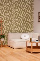 Товар: Обои Caselio Origine арт-106077177 - фото 3 Обои Caselio Origine арт-106077177 — фото 3, Обои для стен