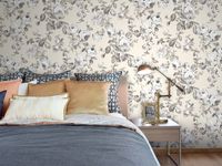 Обои Smith&Fellows Lugano арт-WP0100601 — фото 2, Обои