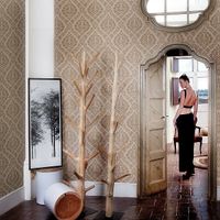 Обои Tiffany Designs Royal Linen арт-3300037 — фото 2, Обои