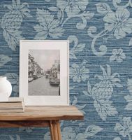 Товар: Обои Seabrook Summer House арт-SC20802 - фото 3 Обои Seabrook Summer House арт-SC20802 — фото 3, Обои