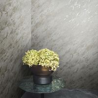 Обои Marburg Eclectic Винил на флизелине (0,70*10,05) Бежевый, Под камень арт-34902 — фото 2, Обои