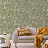 Обои Aura Spring арт-1903-4 — фото 2, Обои