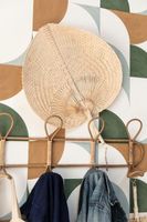 Обои Caselio Around арт-102896000 — фото 3, Обои для стен