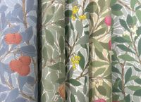 Обои Morris&Co Morris and Friends арт-DJA1A7103 — фото 3, Обои