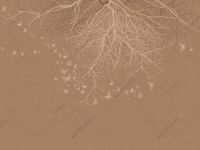 Фрески Affresco Line Art арт-AF2157-COL2 — фото 1, Фрески