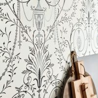Товар: Обои Little Greene London Wallpapers 5 арт-0256MAEARLZ - фото 2 Обои Little Greene London Wallpapers 5 арт-0256MAEARLZ — фото 2, Обои