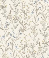 Обои Grandeco Perfect Harmony арт-PH3205 — фото 1, Обои для стен