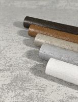 Обои Marburg Dune Винил на флизелине (0,53*10,05) Серый, Штукатурка арт-32508 — фото 3, Обои