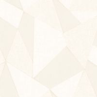 Обои Zambaiti Parati Savana Винил на флизелине (0,53*10,05) Бежевый/Белый, Геометрия арт-77553 — фото 1, Обои для стен